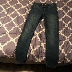 Women’s Abercrombie Jeans